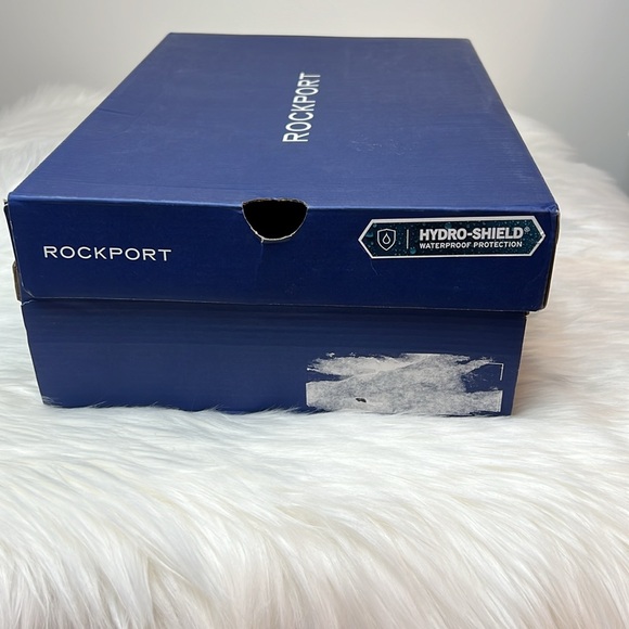 Rockport Empty Shoe Box Gift Box - Picture 5 of 11